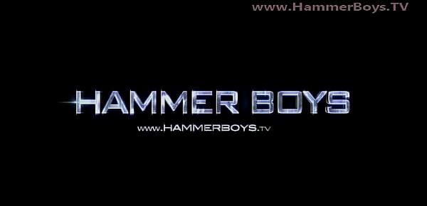  Jiri Domansky from Hammerboys TV